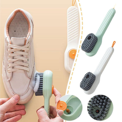 Cepillo de Limpieza “Todo en Uno” 🧽✨