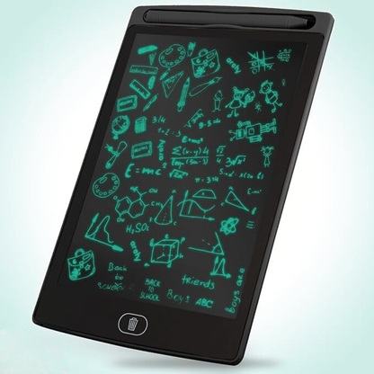 Pizarrón mágico para colorear 🖍️