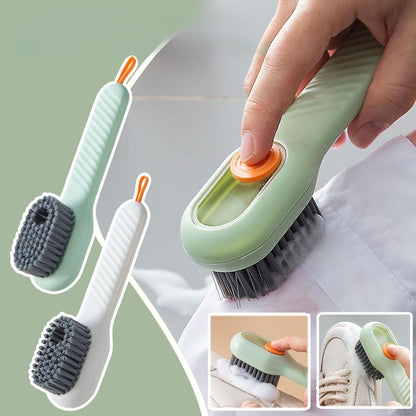 Cepillo de Limpieza “Todo en Uno” 🧽✨